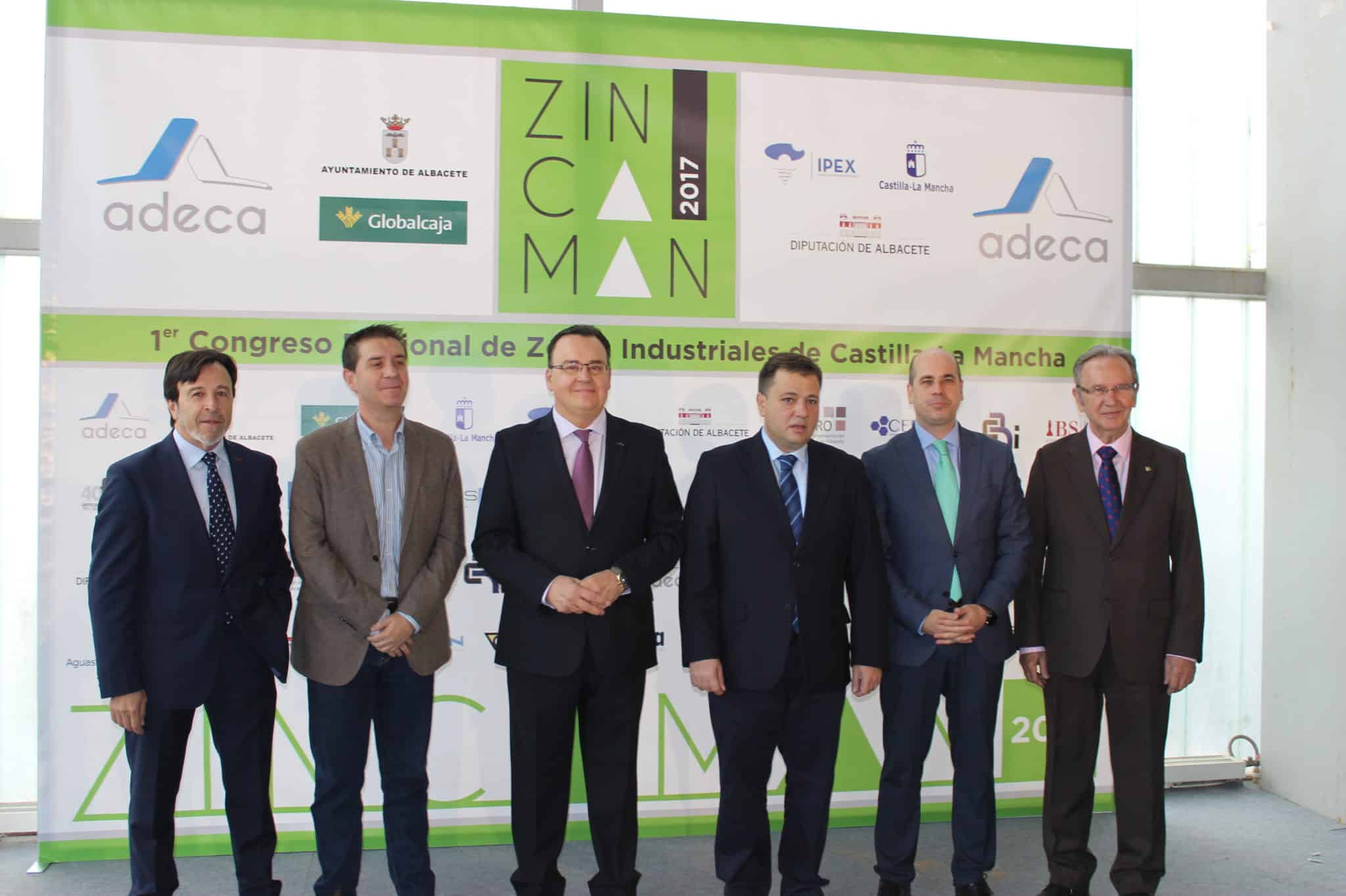 Globalcaja apuesta por el Desarrollo Industrial con su apoyo a Zincaman