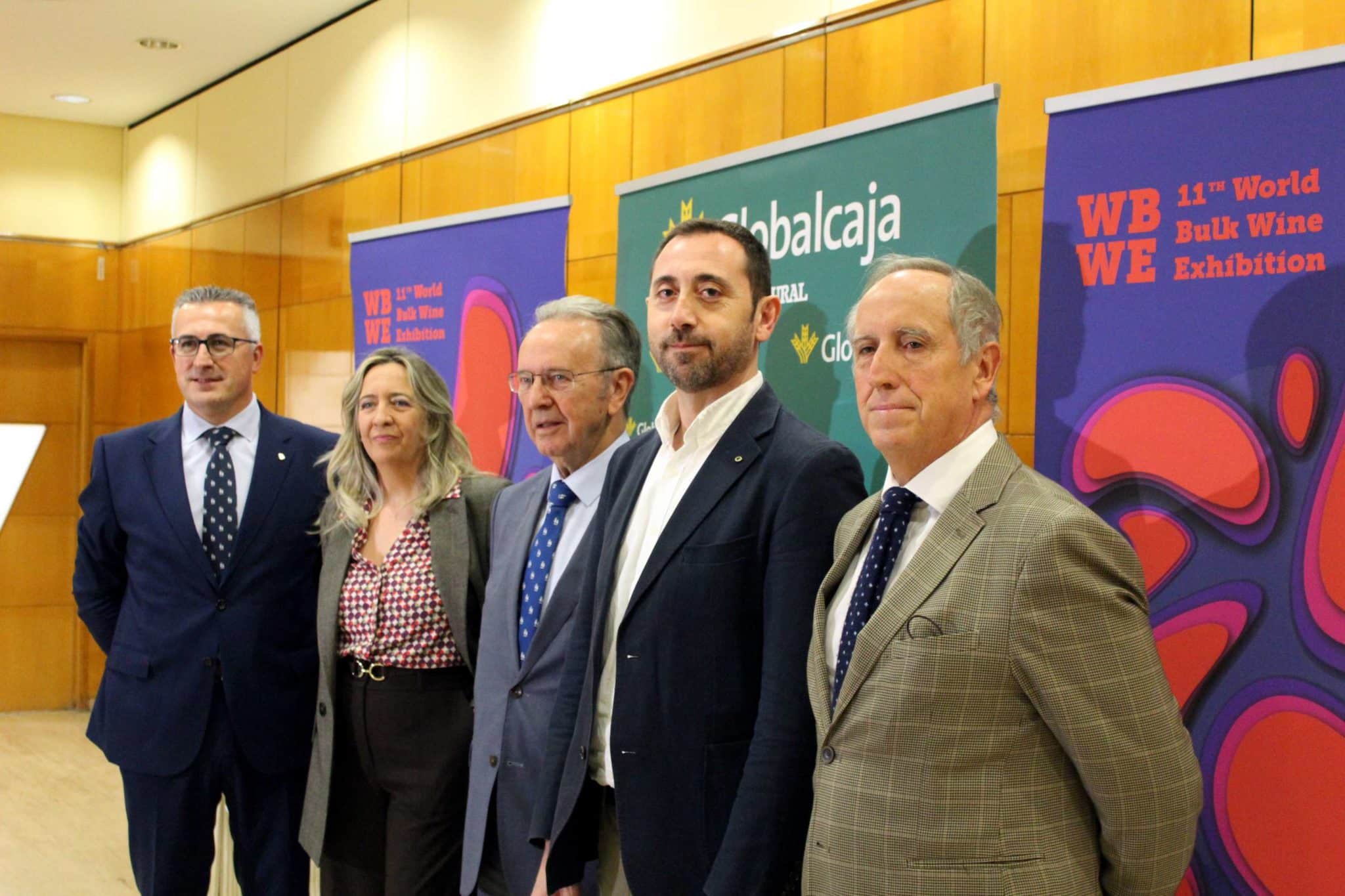 La WBWE de Ámsterdam refuerza su compromiso con un sector vitivinícola más ecológico en su 11ª edición