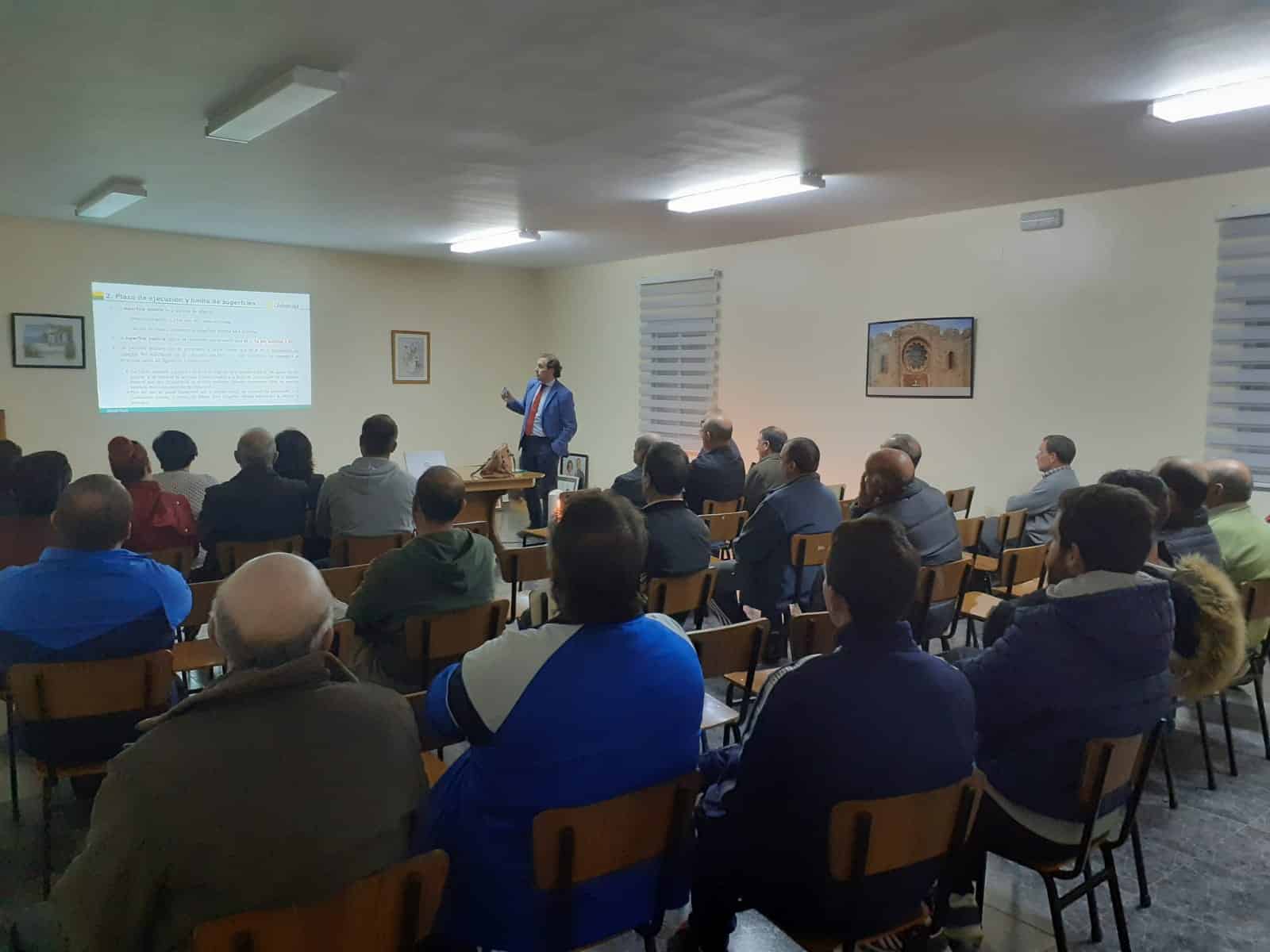 Globalcaja asesora sobre las nuevas ayudas de reestructuración de viñedo