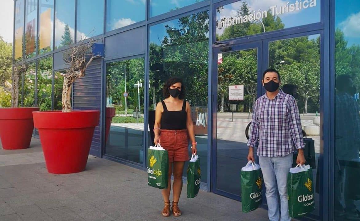 Globalcaja y la Agrupación de Hostelería de Cuenca unen fuerzas en apoyo a un sector estratégico en la provincia
