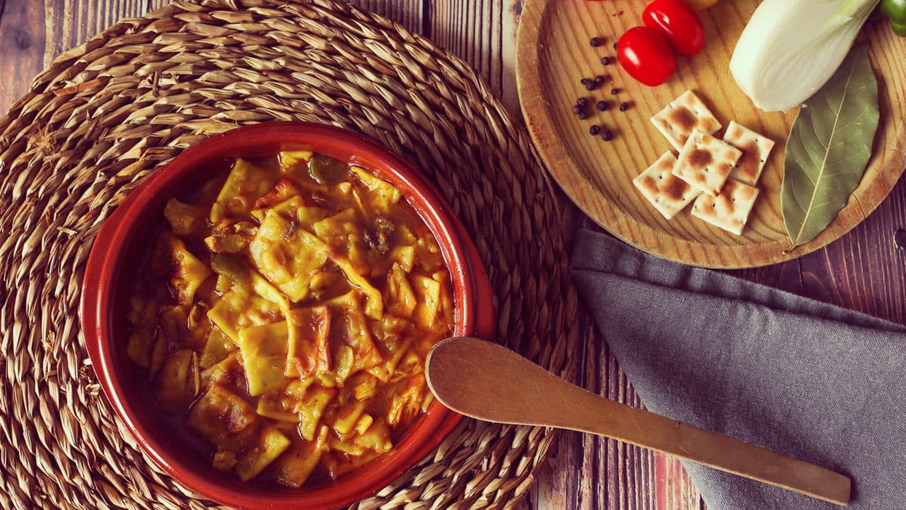 Platos tradicionales de Castilla-La Mancha para cocinar este otoño