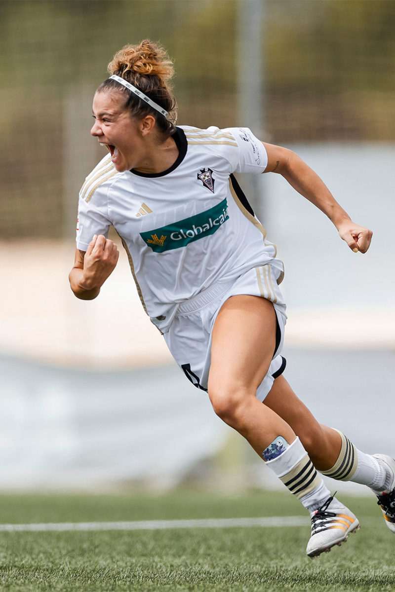 Mujer y deporte, la apuesta de Globalcaja por la igualdad