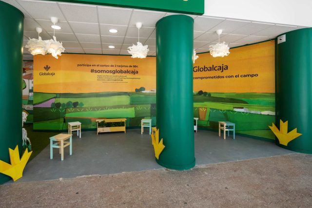 Stand Expovicaman 