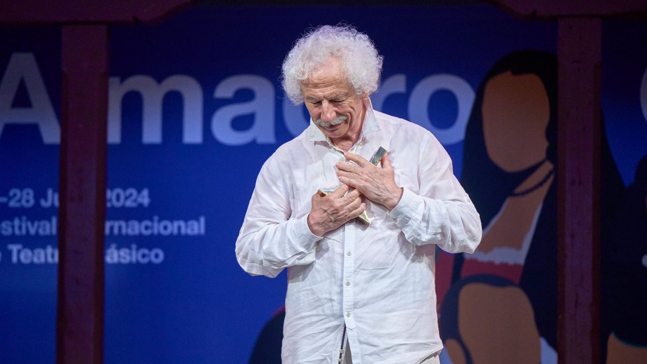 El compromiso de Globalcaja con la cultura viaja al Siglo de Oro