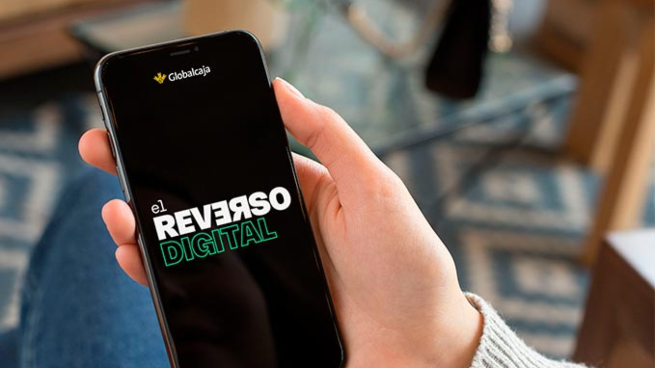 El Reverso Digital. Haz un buen uso de tu teléfono móvil para proteger tus datos