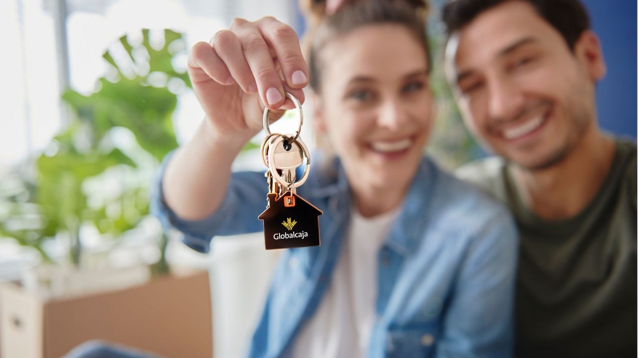 Los avales ICO facilitan el acceso a la vivienda a jóvenes y familias