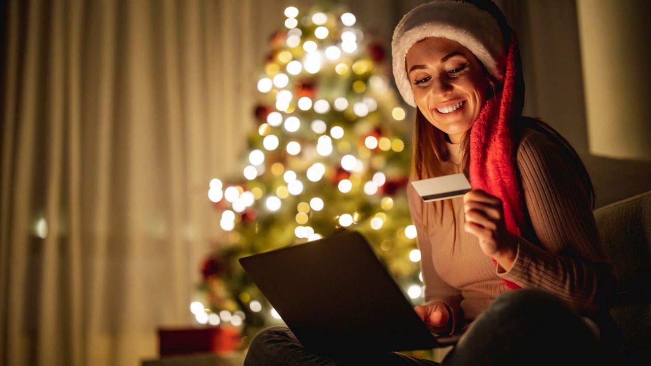 Navidades ciberseguras, te damos las claves