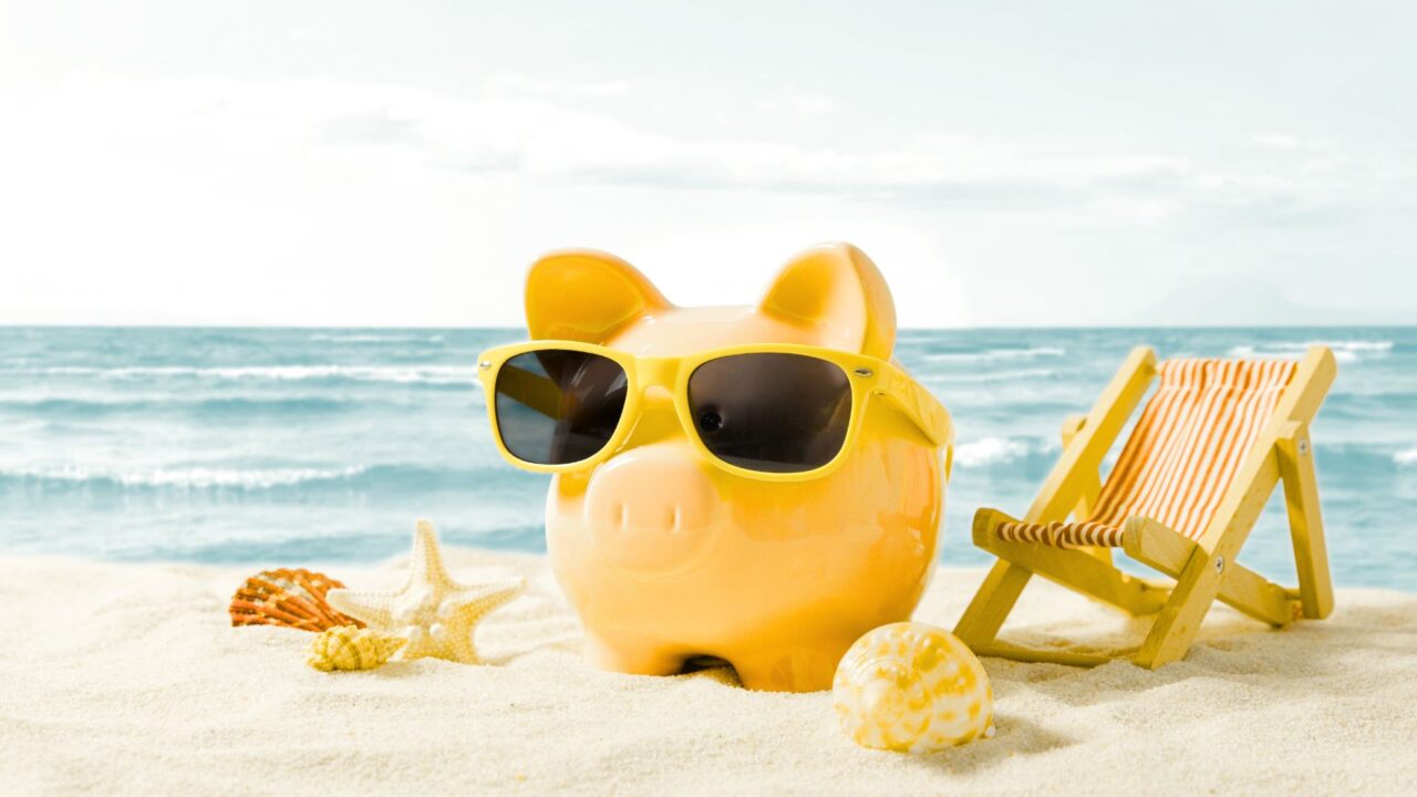 Control del gasto en verano: cómo disfrutar sin perder el equilibrio financiero