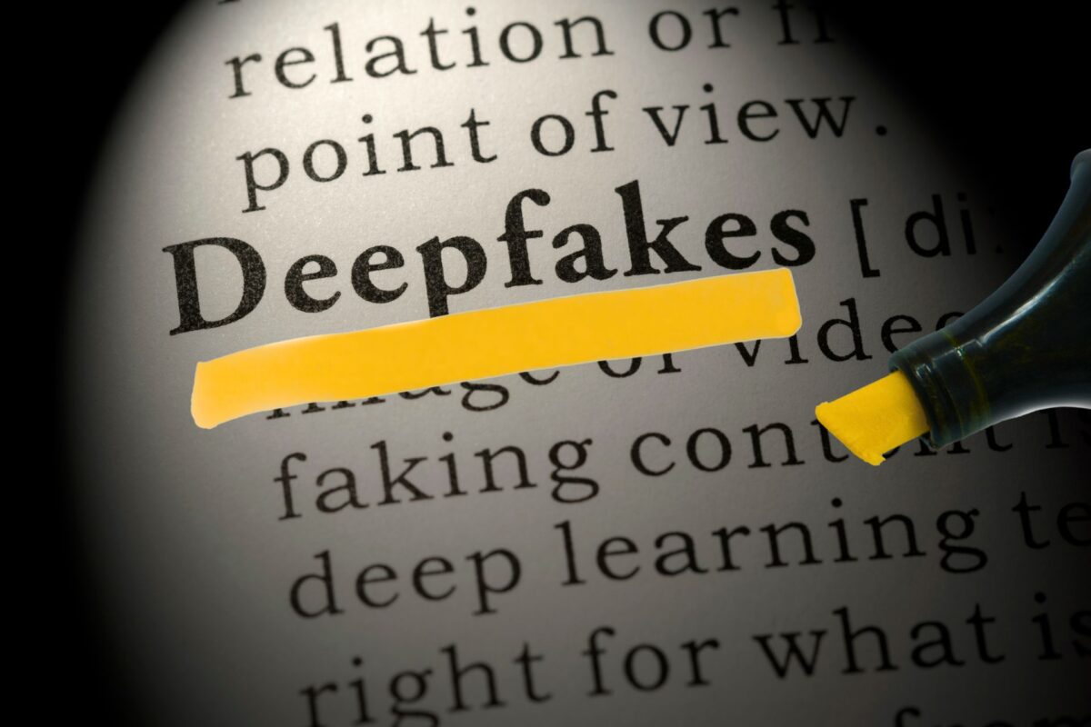 Imágenes que engañan, voces que no existen: así son los deepfakes