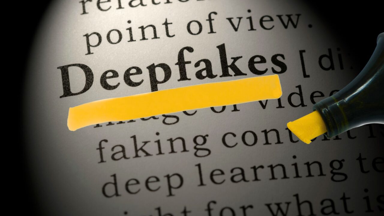 Imágenes que engañan, voces que no existen: así son los deepfakes