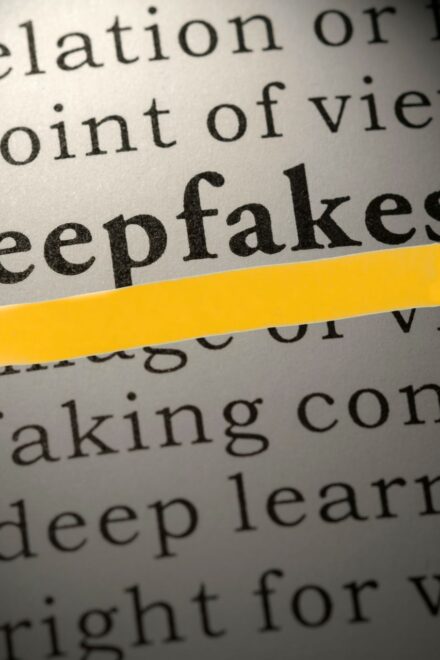 Imágenes que engañan, voces que no existen: así son los deepfakes