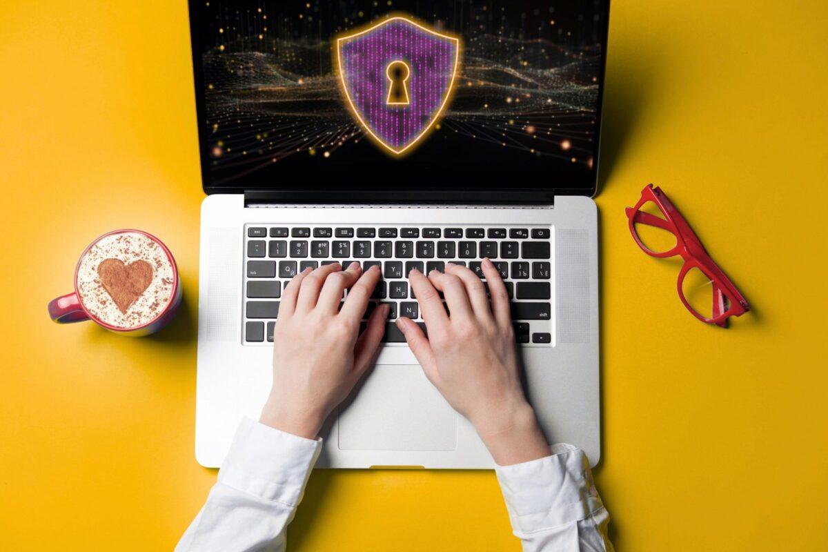 Ciberseguridad para pymes: Cómo proteger tu negocio frente a ciberataques