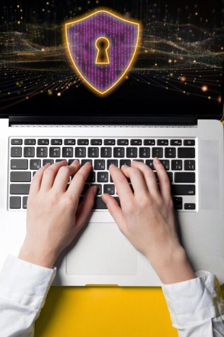 Ciberseguridad para pymes: Cómo proteger tu negocio frente a ciberataques