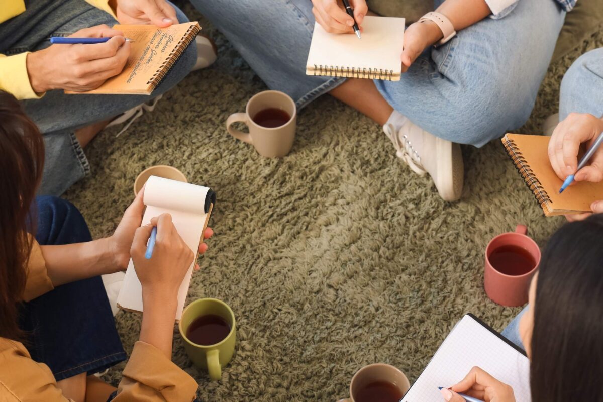 5 microhábitos para mejorar tu salud financiera