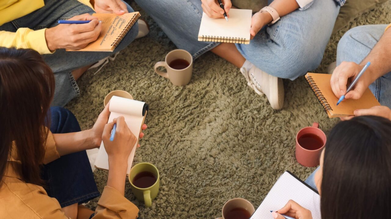 5 microhábitos para mejorar tu salud financiera