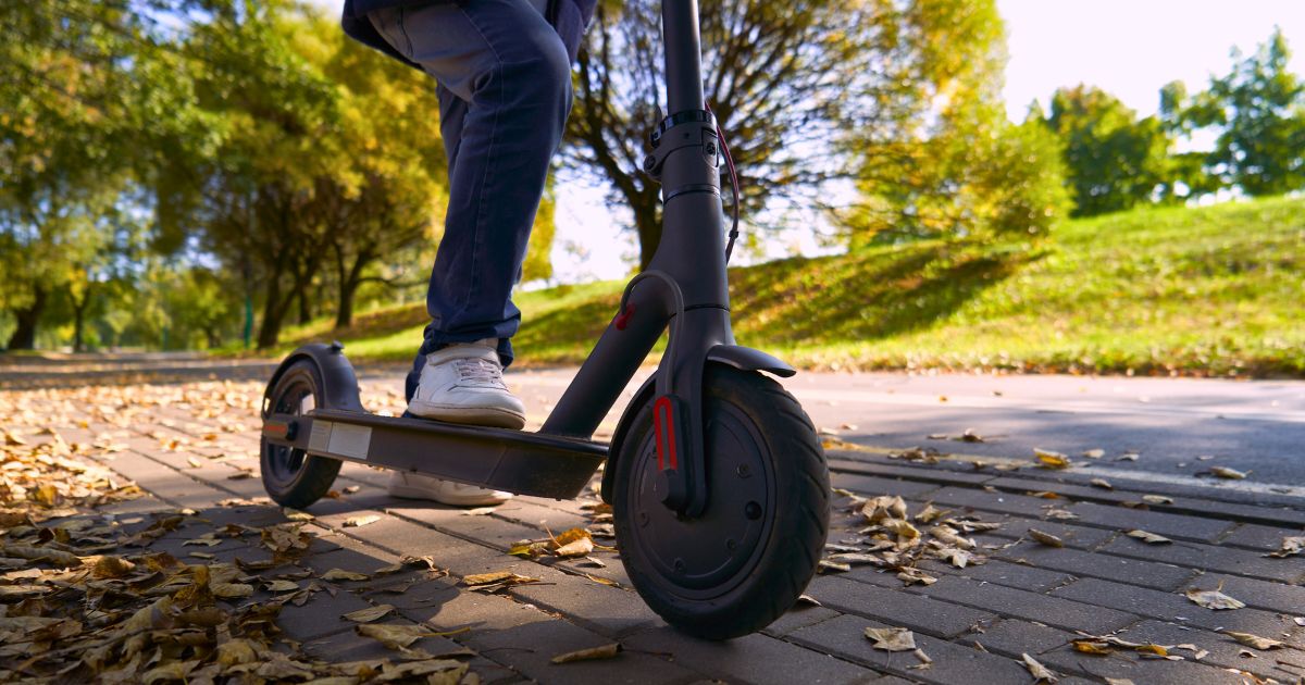 Seguro para patinetes eléctricos en España: qué exige la DGT en 2026