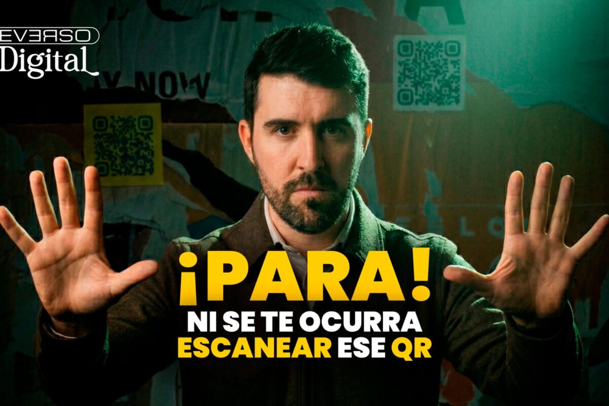 Evita las estafas con códigos QR (Quishing): Protege tus ahorros