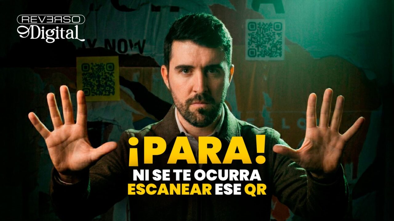 Evita las estafas con códigos QR (Quishing): Protege tus ahorros